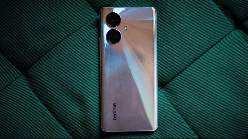 realme 11 Pro dự kiến sẽ được nâng cấp mạnh mẽ về thiết kế cũng như độ phân giải camera realme 11 Pro dự kiến sẽ được nâng cấp mạnh mẽ về thiết kế cũng như độ phân giải camera