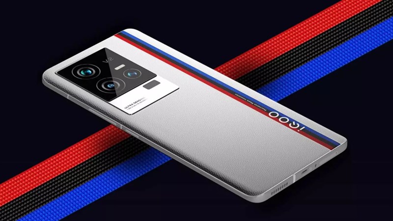 iQOO 11S 5G lộ thời điểm ra mắt, sẽ dùng chip Dimensity hàng đầu chưa được công bố iQOO 11S 5G lộ thời điểm ra mắt, sẽ dùng chip Dimensity hàng đầu chưa được công bố