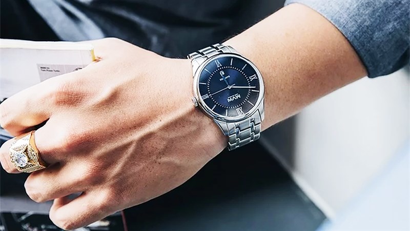 Đồng hồ MVW Star Automatic độc quyền tại TGDĐ đang giảm sốc, mua ngay!