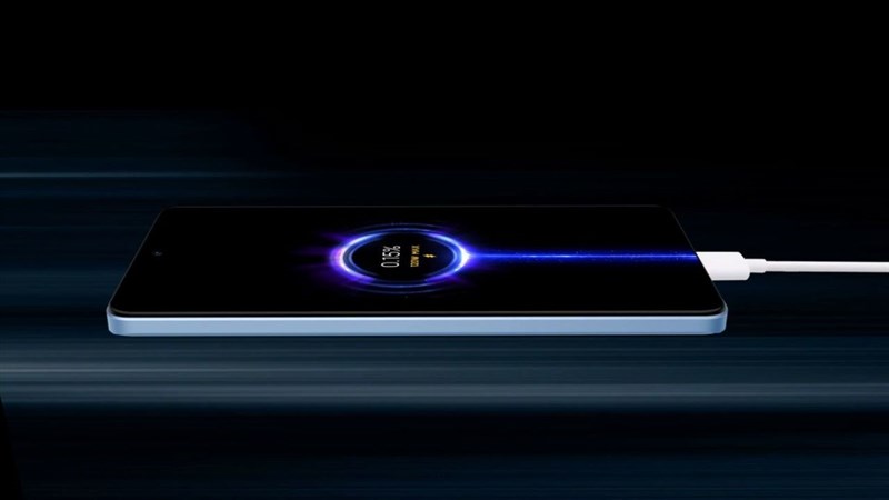 Redmi cho ra mắt Redmi Note 12 Pro+ sở hữu sạc nhanh 300 W Redmi cho ra mắt Redmi Note 12 Pro+ sở hữu sạc nhanh 300 W