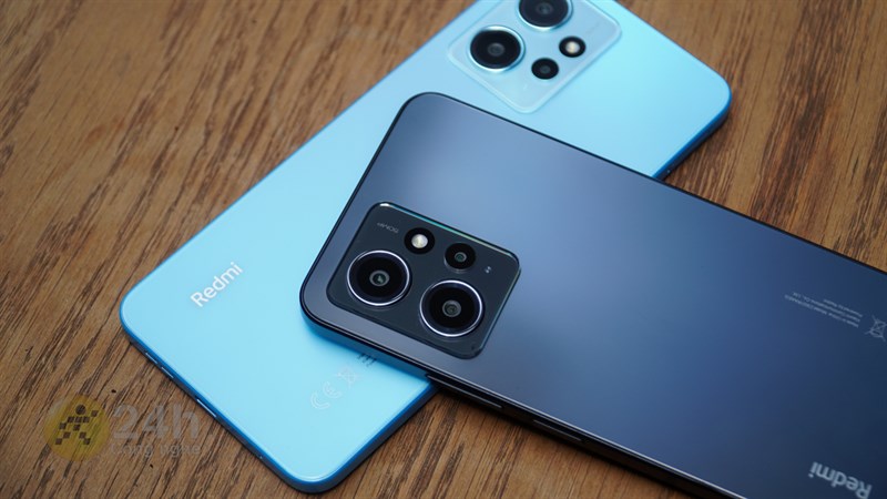 Redmi Note 12 series - Dòng điện thoại xịn sò, nhưng giá vô cùng tốt! Redmi Note 12 series - Dòng điện thoại xịn sò, nhưng giá vô cùng tốt!
