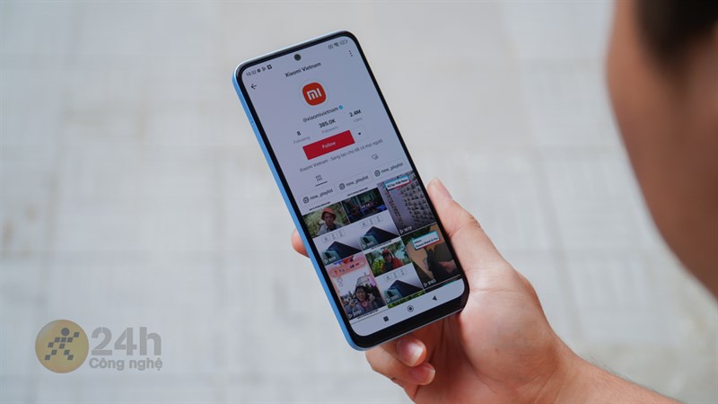 Redmi Note 12 series - Dòng điện thoại xịn sò, nhưng giá vô cùng tốt! Redmi Note 12 series - Dòng điện thoại xịn sò, nhưng giá vô cùng tốt!