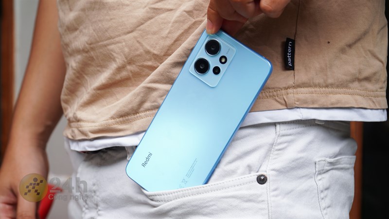 Lựa chọn Redmi Note 12 đi cùng Redmi Watch 3, liệu có nên không? Lựa chọn Redmi Note 12 đi cùng Redmi Watch 3, liệu có nên không?