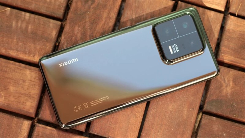 Xiaomi 14 Pro cũng sở hữu thông số cấu hình nổi bật không kém