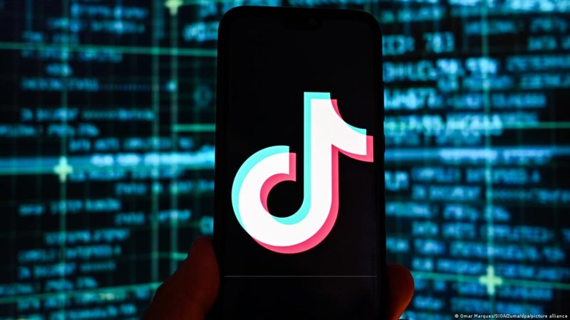 Gần đây trên mạng xã hội TikTok xuất hiện nhiều nội dung xấu độc, phản cảm, gây nguy hại tới người dùng Gần đây trên mạng xã hội TikTok xuất hiện nhiều nội dung xấu độc, phản cảm, gây nguy hại tới người dùng