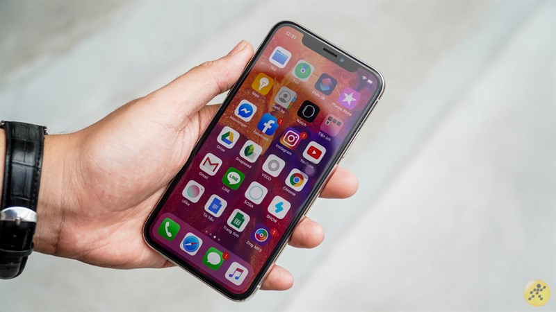 iPhone X có thể sẽ không được cập nhật lên iOS 17