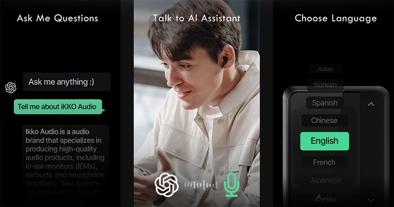 Tai nghe ActiveBuds Tai nghe ActiveBuds