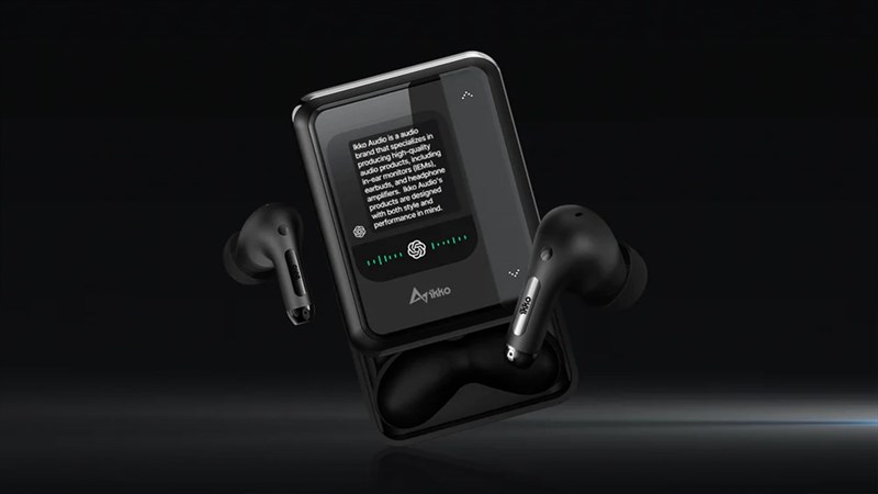Tai nghe ActiveBuds Tai nghe ActiveBuds