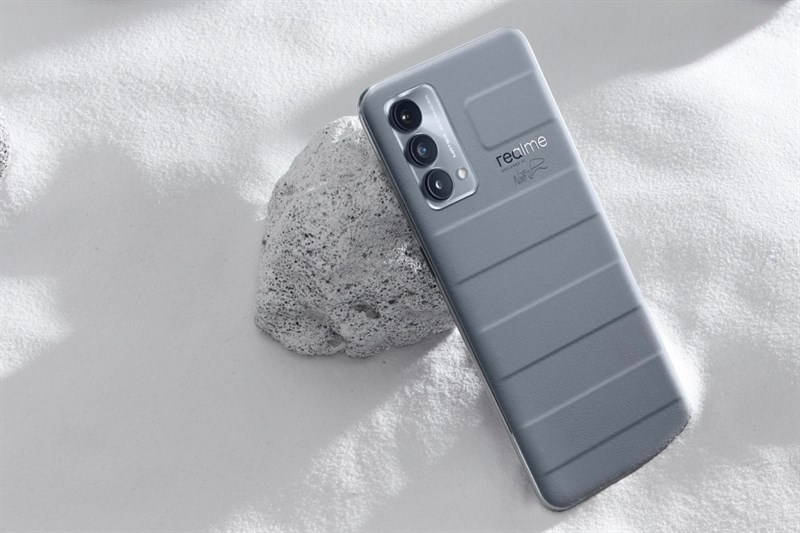 realme GT Master Explorer Edition realme GT Master Explorer Edition