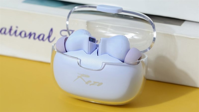 Có nên mua Rezo Air với thiết kế nhỏ gọn, hiện đại nhưng đầy tiện ích? Có nên mua Rezo Air với thiết kế nhỏ gọn, hiện đại nhưng đầy tiện ích?