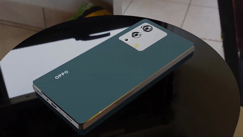 OPPO A99 5G sẽ được cung cấp sức mạnh từ vi xử lý Snapdragon 870 5G. OPPO A99 5G sẽ được cung cấp sức mạnh từ vi xử lý Snapdragon 870 5G.