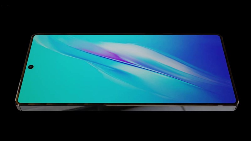 OPPO A99 5G sẽ sở hữu màn hình Super AMOLED rộng 6.6 inch với độ phân giải Full HD+. OPPO A99 5G sẽ sở hữu màn hình Super AMOLED rộng 6.6 inch với độ phân giải Full HD+.