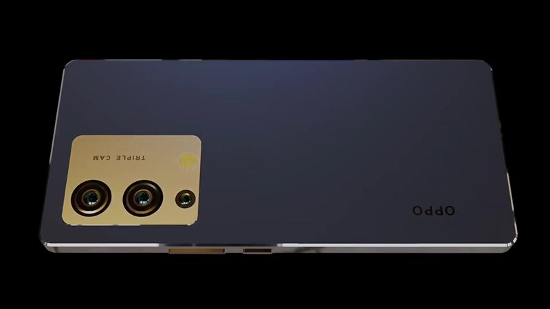 OPPO A99 5G được trang bị viên pin dung lượng 5.000 mAh và hỗ trợ sạc nhanh lên đến 120 W. OPPO A99 5G được trang bị viên pin dung lượng 5.000 mAh và hỗ trợ sạc nhanh lên đến 120 W.