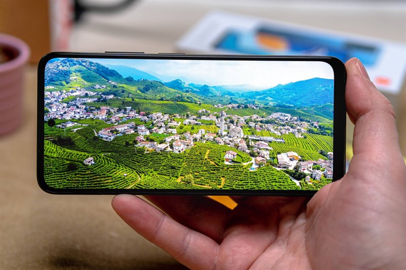 Redmi Note 13S sẽ được trang bị tấm nền Super AMOLED sắc nét Redmi Note 13S sẽ được trang bị tấm nền Super AMOLED sắc nét