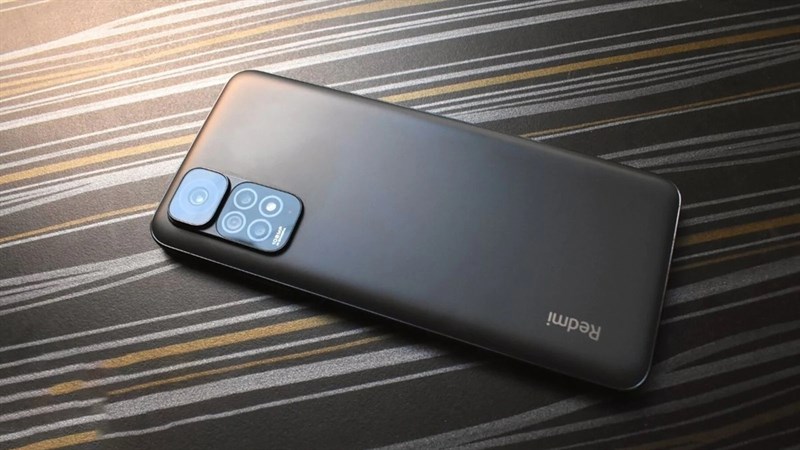 Redmi Note 13S sẽ được ra mắt vào tháng 4/2024 với mức giá dự kiến là 7 triệu đồng Redmi Note 13S sẽ được ra mắt vào tháng 4/2024 với mức giá dự kiến là 7 triệu đồng
