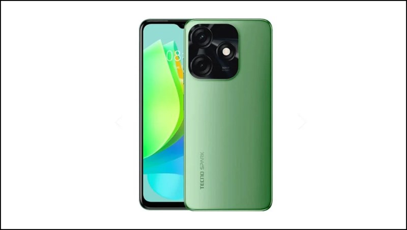 Tecno Spark 10C có màn hình sắc nét, chip ổn định, và pin cực kì trâu Tecno Spark 10C có màn hình sắc nét, chip ổn định, và pin cực kì trâu