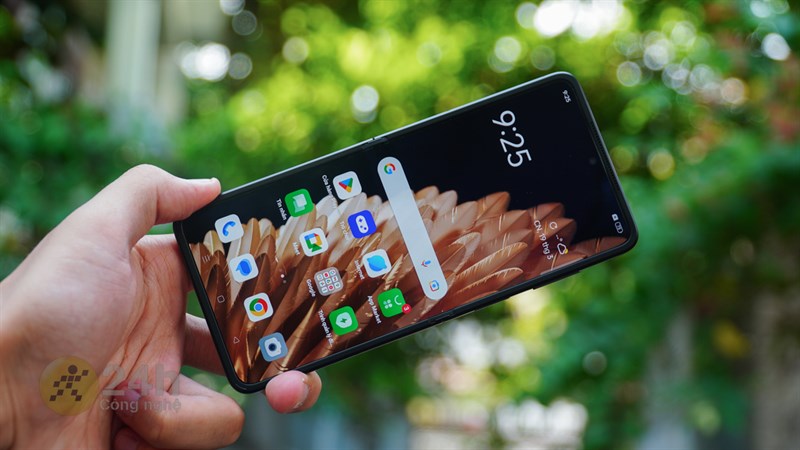 ColorOS mới nhất và OPPO Find N2 Flip quả thực sinh ra là dành cho nhau rồi ColorOS mới nhất và OPPO Find N2 Flip quả thực sinh ra là dành cho nhau rồi