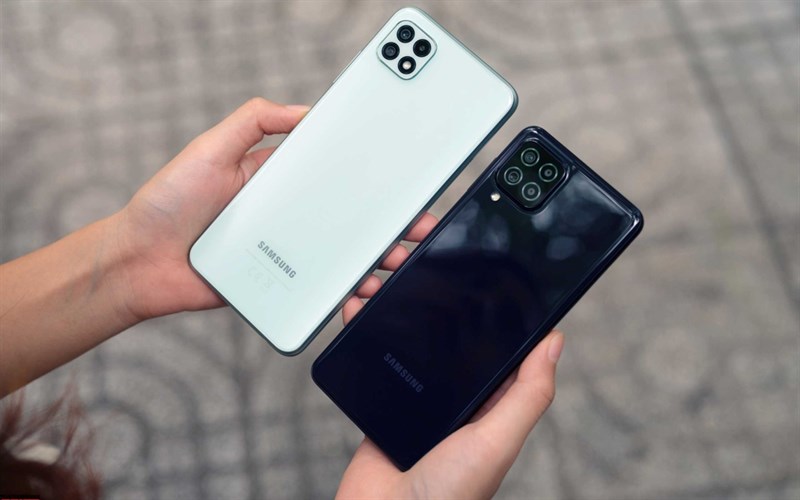 Đợt update cũng cung cấp cho Galaxy A22 5G bản vá bảo mật giúp sửa hơn 66 lỗi bảo mật Đợt update cũng cung cấp cho Galaxy A22 5G bản vá bảo mật giúp sửa hơn 66 lỗi bảo mật