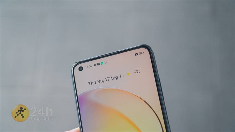 5 mẫu điện thoại realme đáng mua 