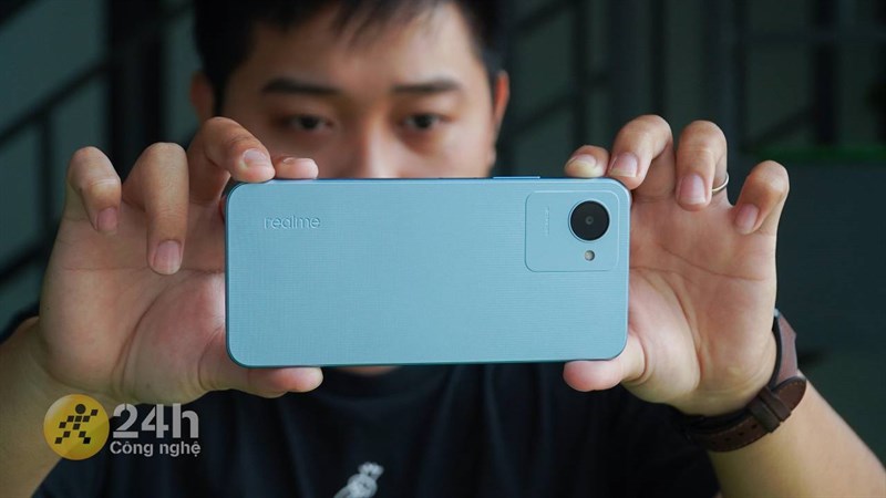 5 mẫu điện thoại realme đáng mua