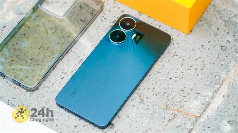 5 mẫu điện thoại realme đáng mua