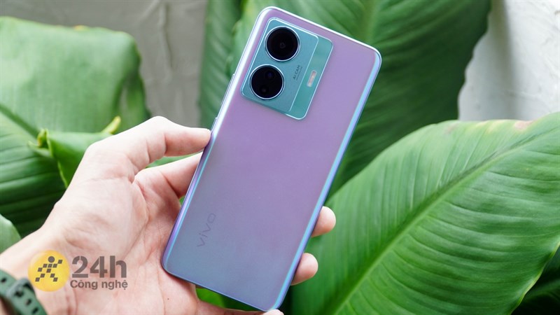 Mẫu smartphone kế nhiệm Vivo T1 sắp được ra mắt sau nhiều lần bị trì hoãn Mẫu smartphone kế nhiệm Vivo T1 sắp được ra mắt sau nhiều lần bị trì hoãn