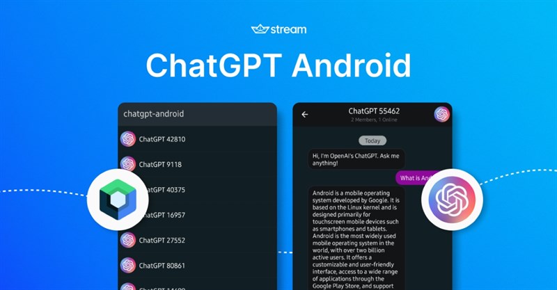 Việc lạm dụng các Key API OpenAI để tạo chatbot cũng được cho là lý do khiến tài khoản ChatGPT bị khoá Việc lạm dụng các Key API OpenAI để tạo chatbot cũng được cho là lý do khiến tài khoản ChatGPT bị khoá