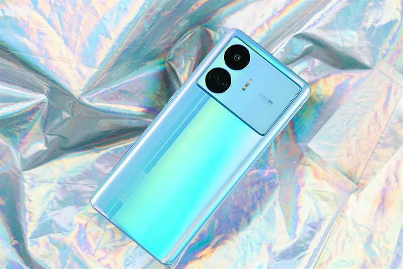 realme GT Neo5 SE có giá bán rất hấp dẫn so với những gì mà sản phẩm này sở hữu realme GT Neo5 SE có giá bán rất hấp dẫn so với những gì mà sản phẩm này sở hữu