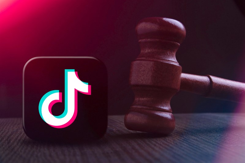 TikTok sẽ bị xử lý thế nào nếu không quyết liệt gỡ nội dung độc hại?