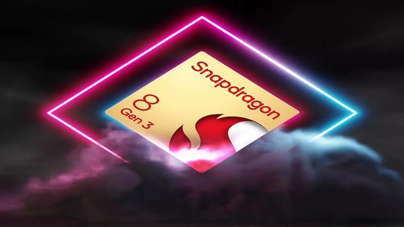 Snapdragon 8 Gen 2 sẽ có GPU cải tiến