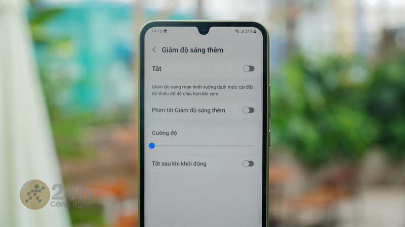 Galaxy A34 5G còn có tính năng Galaxy A34 5G còn có tính năng