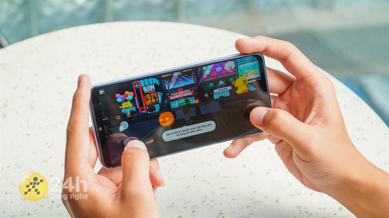 Samsung Galaxy A23 5G: Điện thoại Snapdragon dưới 7 triệu!