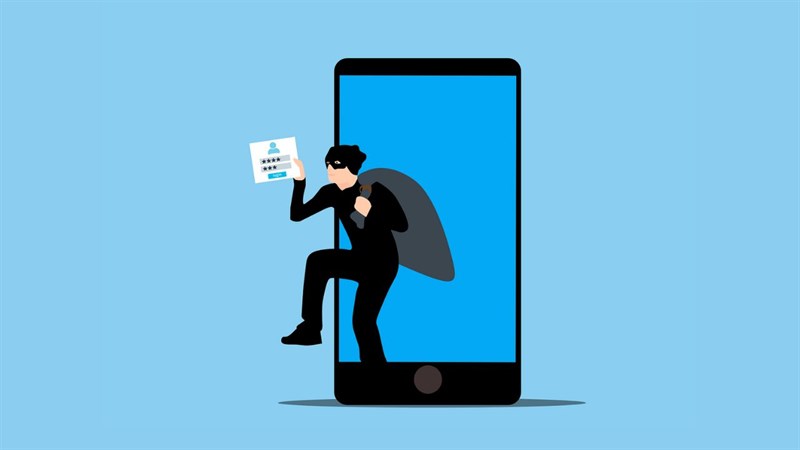 Mặt tối của mạng xã hội - nguy hiểm trên môi trường ảo vẫn luôn 'rình rập' Mặt tối của mạng xã hội - nguy hiểm trên môi trường ảo vẫn luôn 'rình rập'