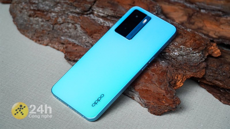 Sale ngập tràn, điện thoại OPPO tầm trung nay chỉ còn từ 4.09 triệu Sale ngập tràn, điện thoại OPPO tầm trung nay chỉ còn từ 4.09 triệu