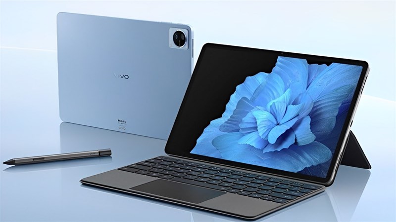 Vivo Pad 2 xuất hiện trên Geekbench: Sử dụng chip mạnh, hiệu suất thì khỏi phải bàn