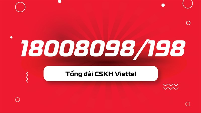 18008098 là tổng đài gì? Lưu ngay thông tin này để được hỗ trợ khi cần nhé 18008098 là tổng đài gì? Lưu ngay thông tin này để được hỗ trợ khi cần nhé