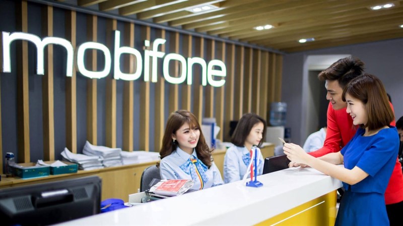 Nếu sử dụng mạng MobiFone, bạn sẽ cần biết số 18001090 