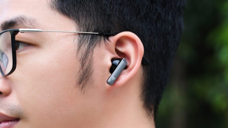 Chất âm nổi trội, mà còn có công nghệ xịn, ai cho Rezo Air ở tầm giá này? Chất âm nổi trội, mà còn có công nghệ xịn, ai cho Rezo Air ở tầm giá này?
