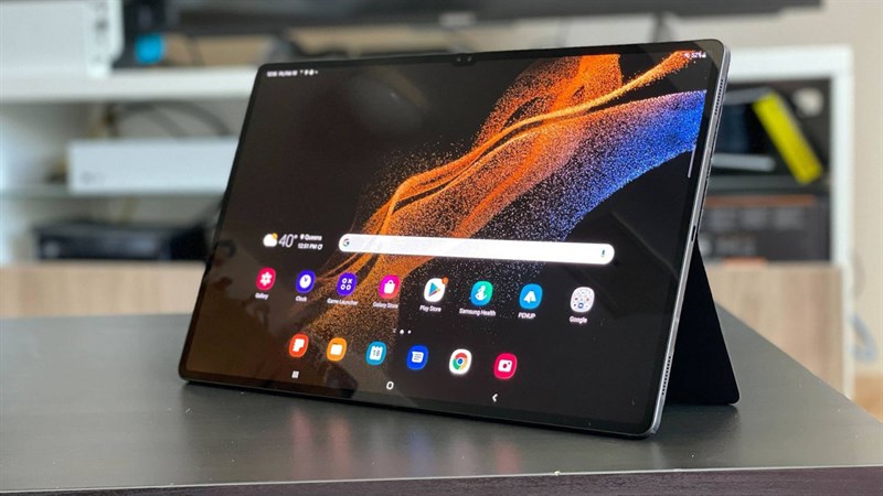Galaxy Tab S9 sẽ có nhiều nâng cấp Galaxy Tab S9 sẽ có nhiều nâng cấp