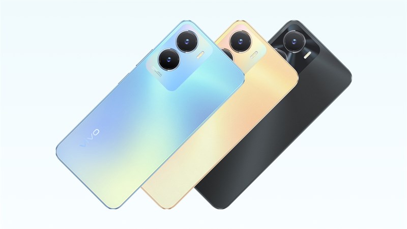 Vivo T2 5G và Vivo T2x 5G ra mắt Vivo T2 5G và Vivo T2x 5G ra mắt