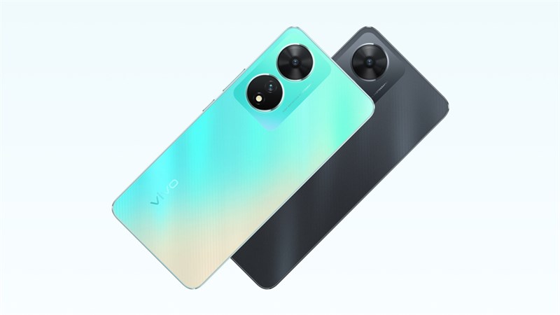 Vivo T2 5G và Vivo T2x 5G ra mắt Vivo T2 5G và Vivo T2x 5G ra mắt