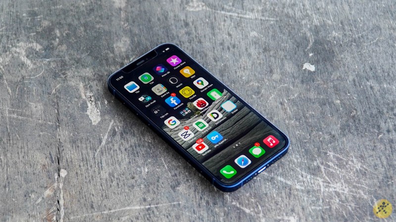 Mua sắm tẹt ga, điện thoại iPhone 12 giá chỉ còn từ 14.99 triệu Mua sắm tẹt ga, điện thoại iPhone 12 giá chỉ còn từ 14.99 triệu