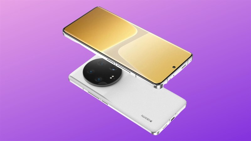 Xiaomi 13 Ultra được công bố ngày ra mắt toàn cầu