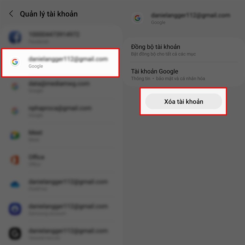 Cách khắc phục lỗi Youtube Vanced ngừng hoạt động Cách khắc phục lỗi Youtube Vanced ngừng hoạt động