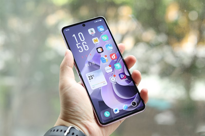 Bộ cấu hình của Vivo X Flip rất hứa hẹn sẽ rất bá đạo Bộ cấu hình của Vivo X Flip rất hứa hẹn sẽ rất bá đạo