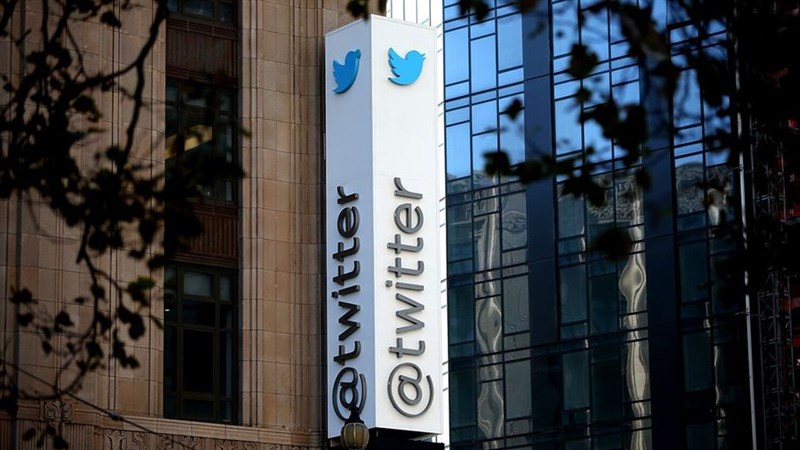 Twitter Inc. chính thức bị xóa sổ Twitter Inc. chính thức bị xóa sổ