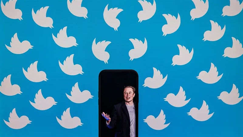 Twitter Inc. chính thức bị xóa sổ Twitter Inc. chính thức bị xóa sổ