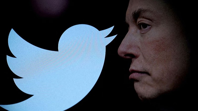 Twitter Inc. chính thức bị xóa sổ Twitter Inc. chính thức bị xóa sổ