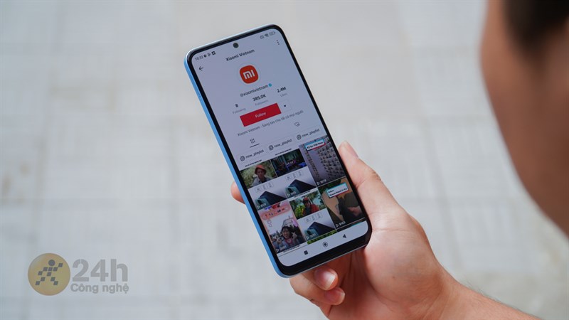 Quả thật, Redmi Note thực sự đáng mua đối với đông đảo đối tượng người dùng