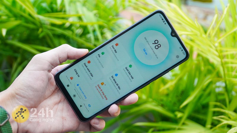 Dòng Redmi thường tập trung vào phân khúc giá rẻ